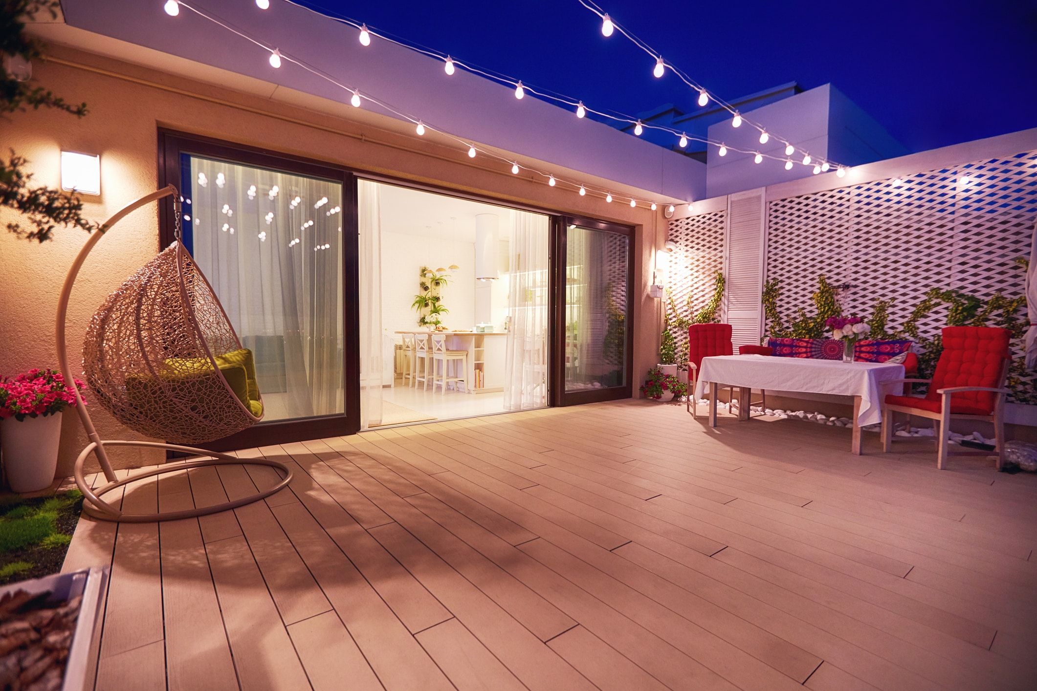 Is Pressure-Treated Pine Right for Your Deck? Pros & Cons